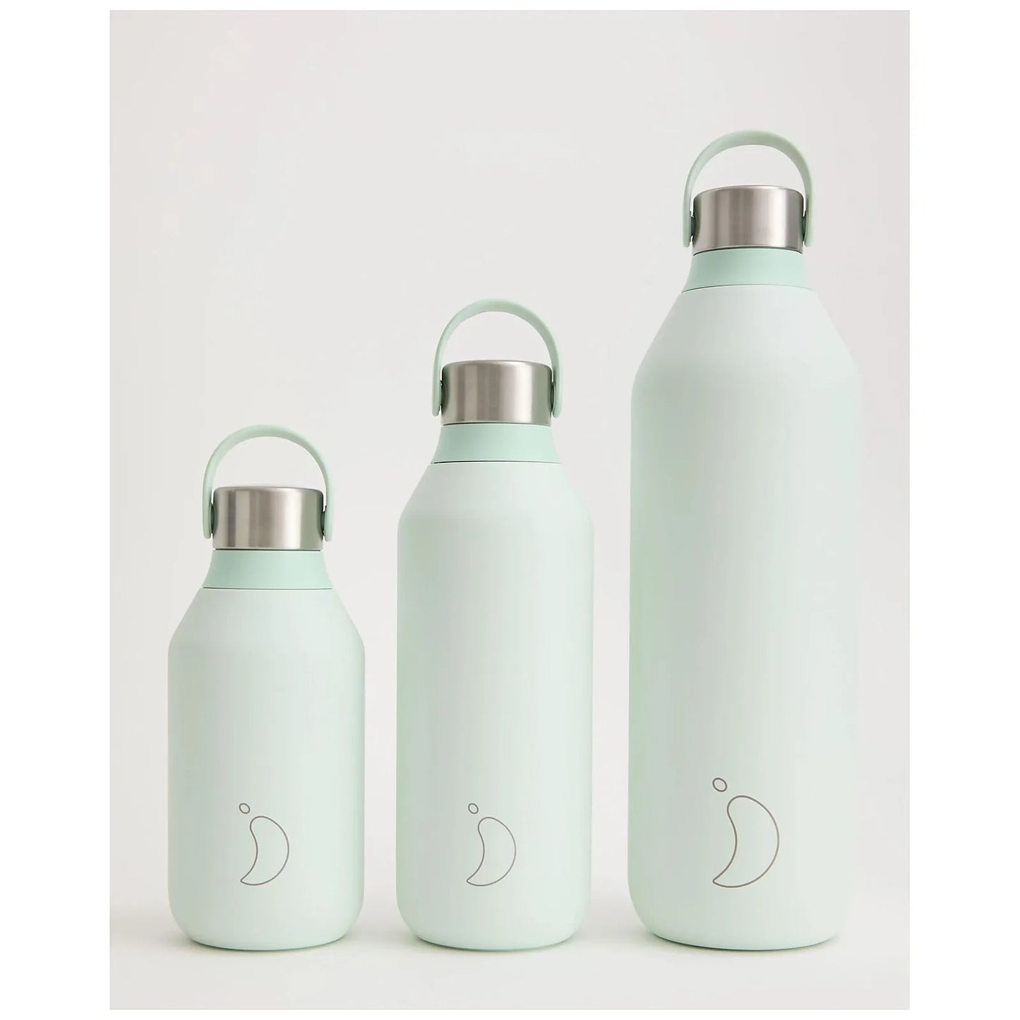 Chilly's Bottles Butelka termiczna Series 2 1000 ml - zdjęcie 53