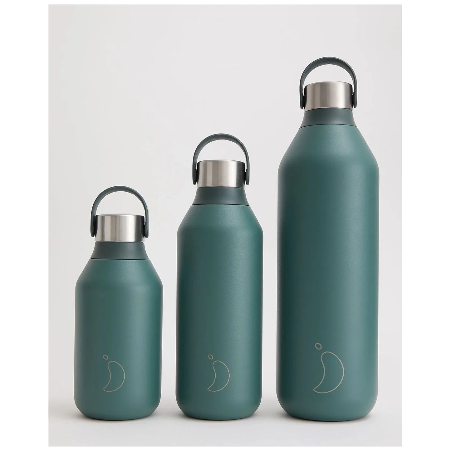 Chilly's Bottles Butelka termiczna Series 2 1000 ml - zdjęcie 59