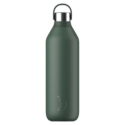 Chilly's Bottles Butelka termiczna Series 2 1000 ml - zdjęcie 61