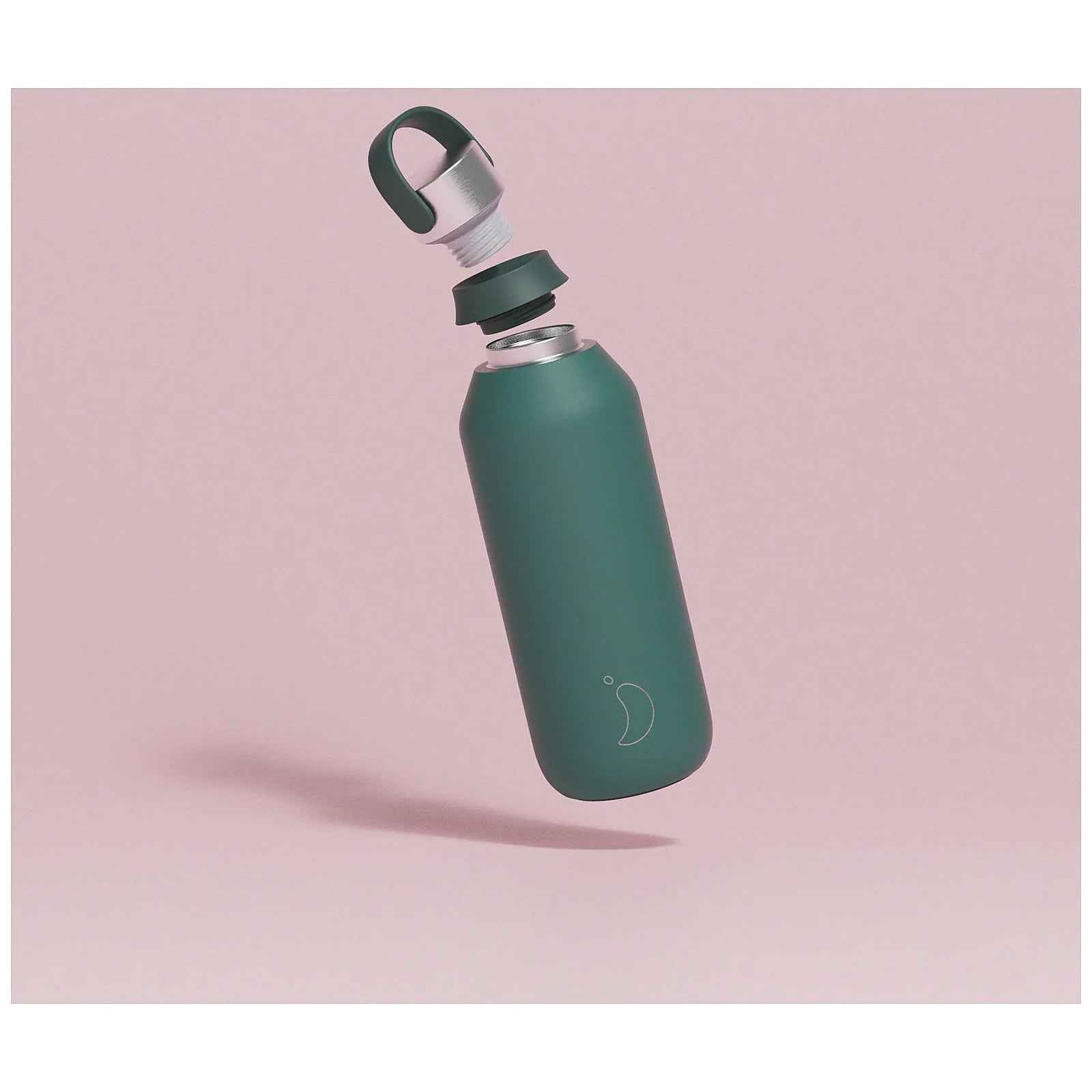Chilly's Bottles Butelka termiczna Series 2 1000 ml - zdjęcie 63