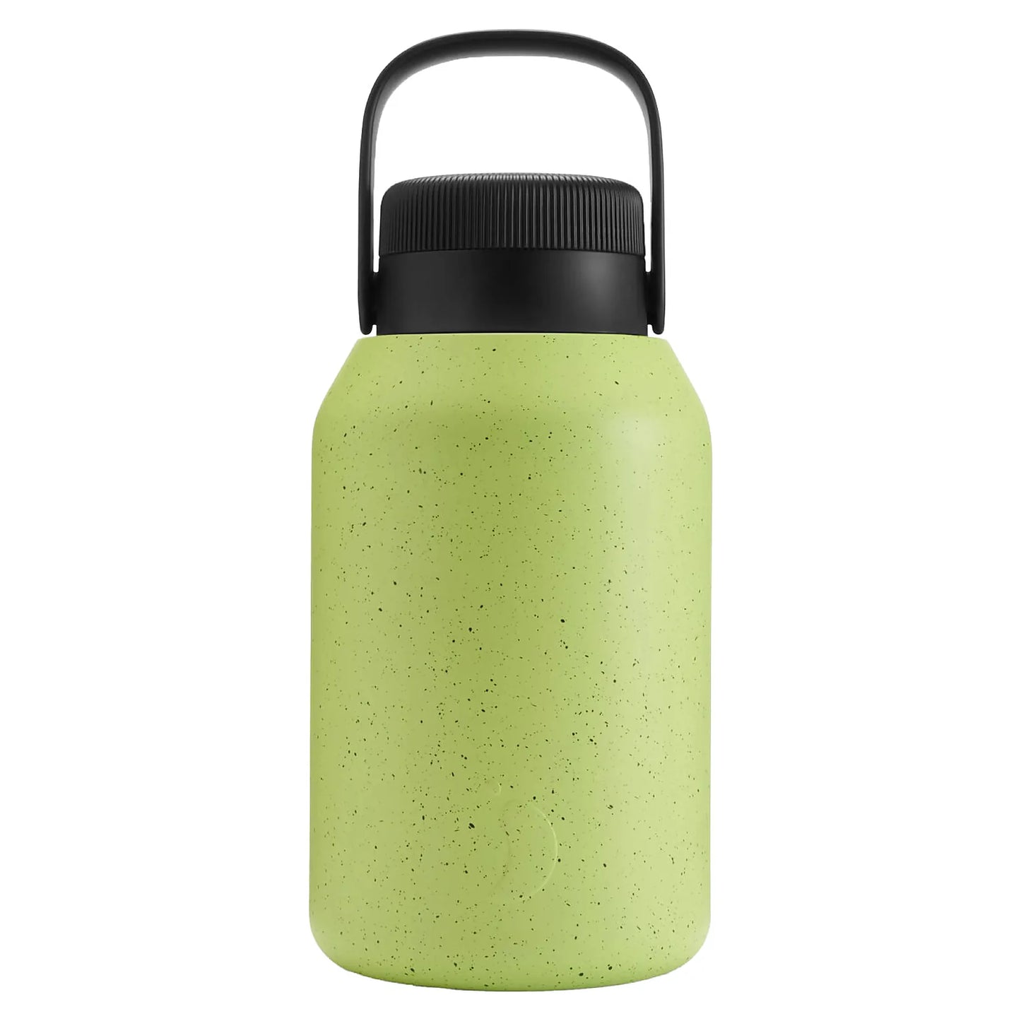 Chilly's Bottles Butelka termiczna Series 2 2000 ml - zdjęcie główne kolor zielony