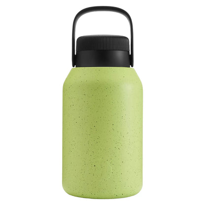Chilly's Bottles Butelka termiczna Series 2 2000 ml - zdjęcie główne kolor zielony