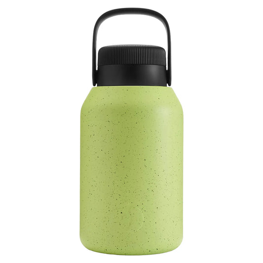 Chilly's Bottles Butelka termiczna Series 2 2000 ml - zdjęcie główne kolor zielony