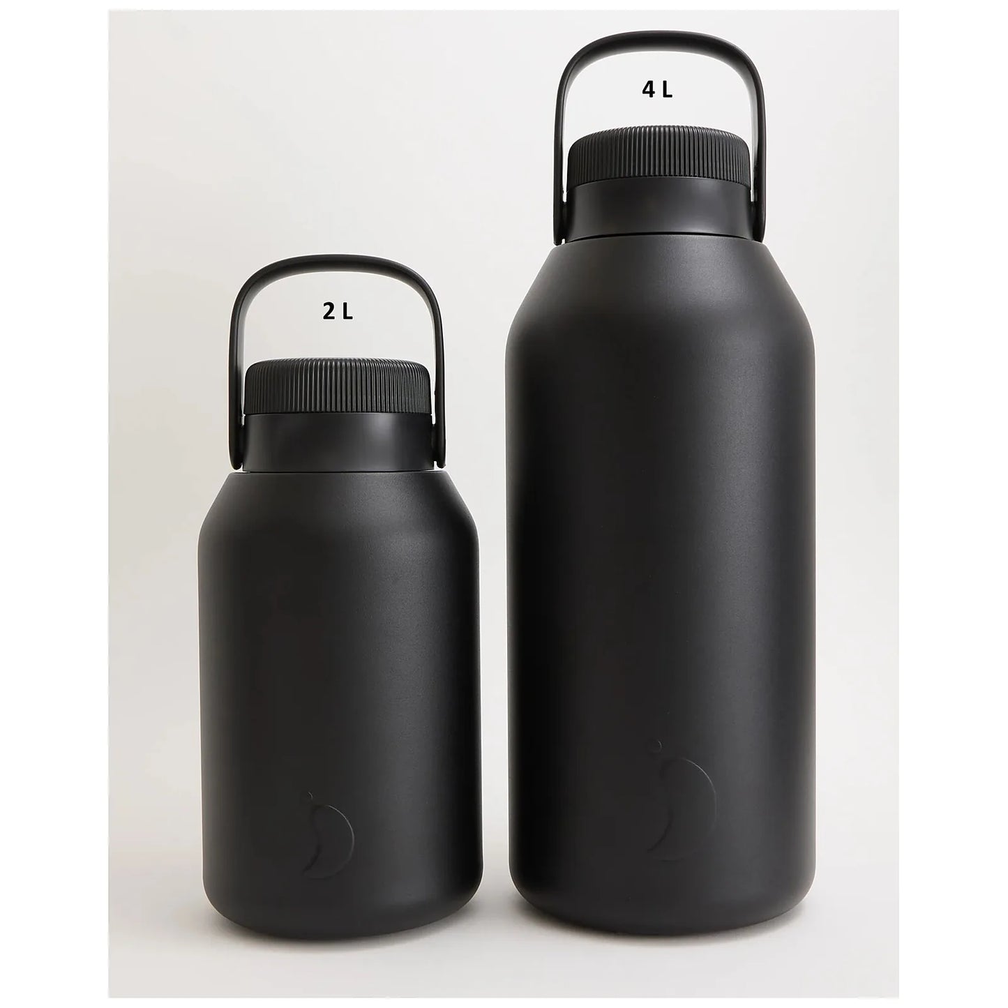Chilly's Bottles Butelka termiczna Series 2 4000 ml - zdjęcie 12