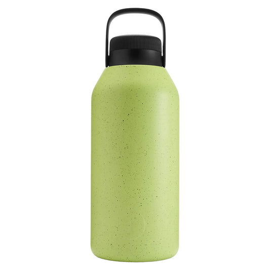 Chilly's Bottles Butelka termiczna Series 2 4000 ml - zdjęcie główne kolor zielony