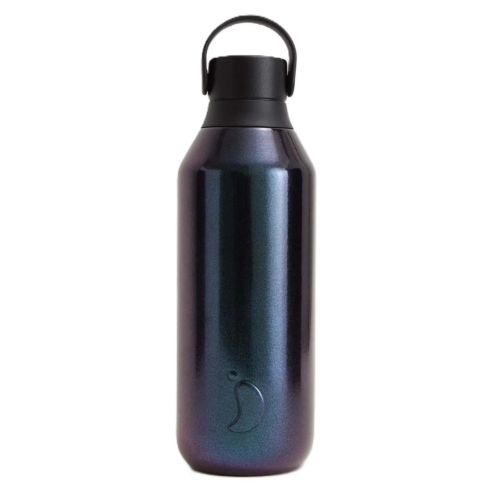 Chilly's Bottles Butelka termiczna Series 2 500 ml cieniowana - zdjęcie główne wielokolorowy