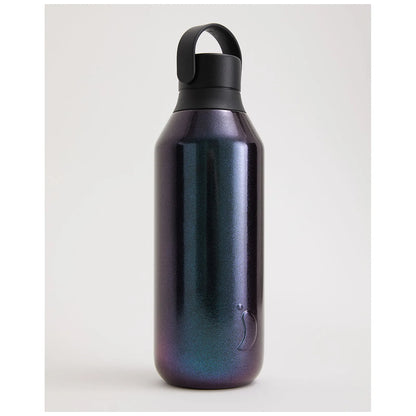 Chilly's Bottles Butelka termiczna Series 2 500 ml cieniowana - zdjęcie 7