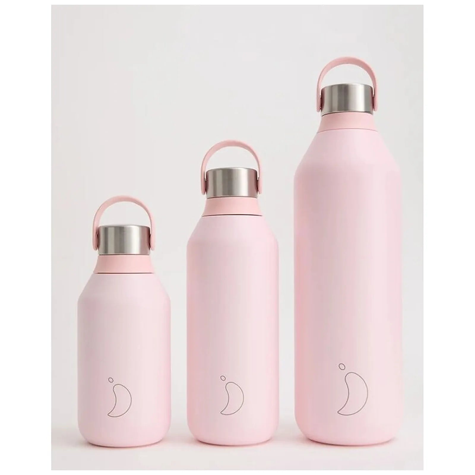 Chilly's Bottles Butelka termiczna Series 2 500 ml matowa - zdjęcie 25