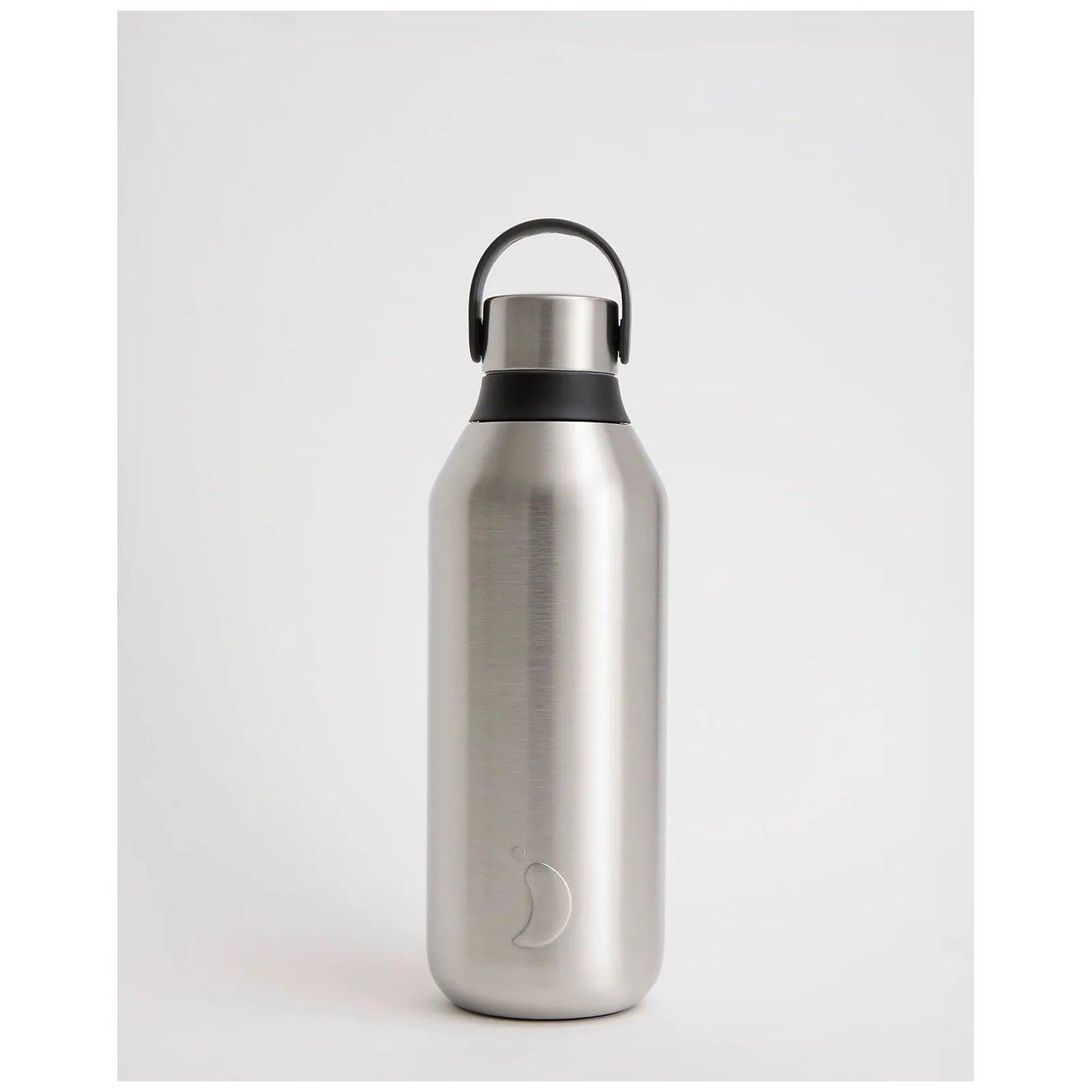 Chilly's Bottles Butelka termiczna Series 2 500 ml metaliczna - zdjęcie 14