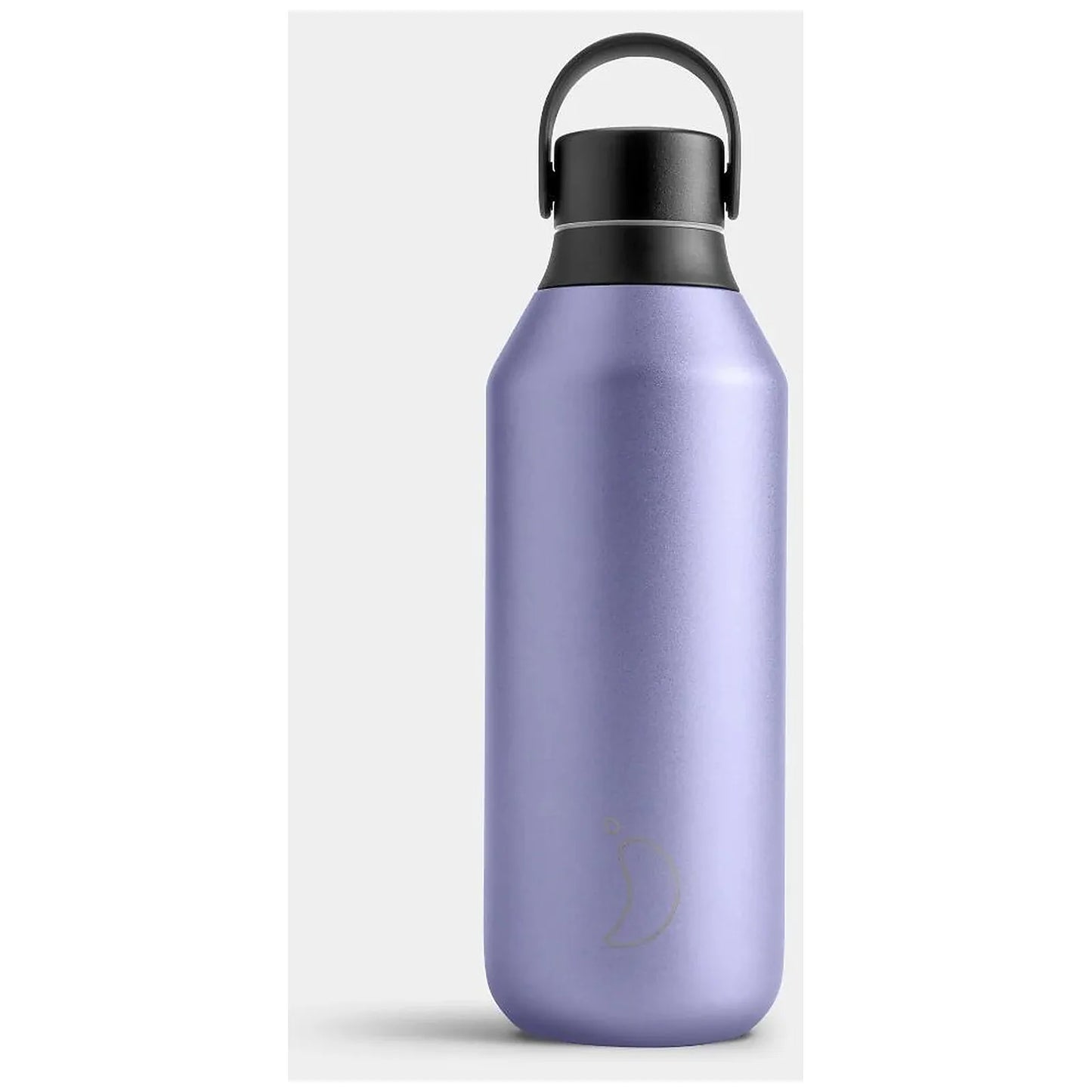 Chilly's Bottles Butelka termiczna Series 2 500 ml metaliczna - zdjęcie 23