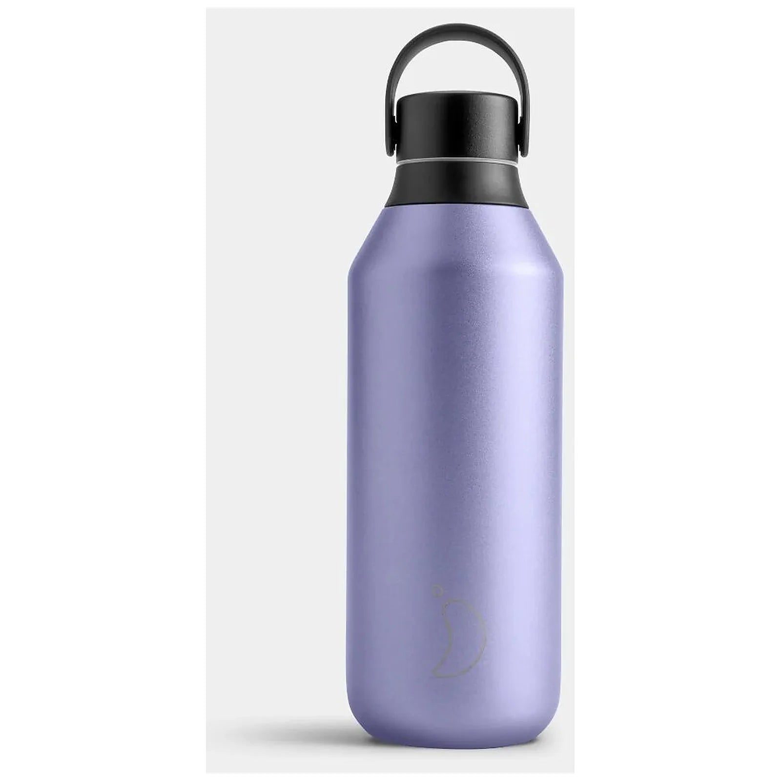 Chilly's Bottles Butelka termiczna Series 2 500 ml metaliczna - zdjęcie 23