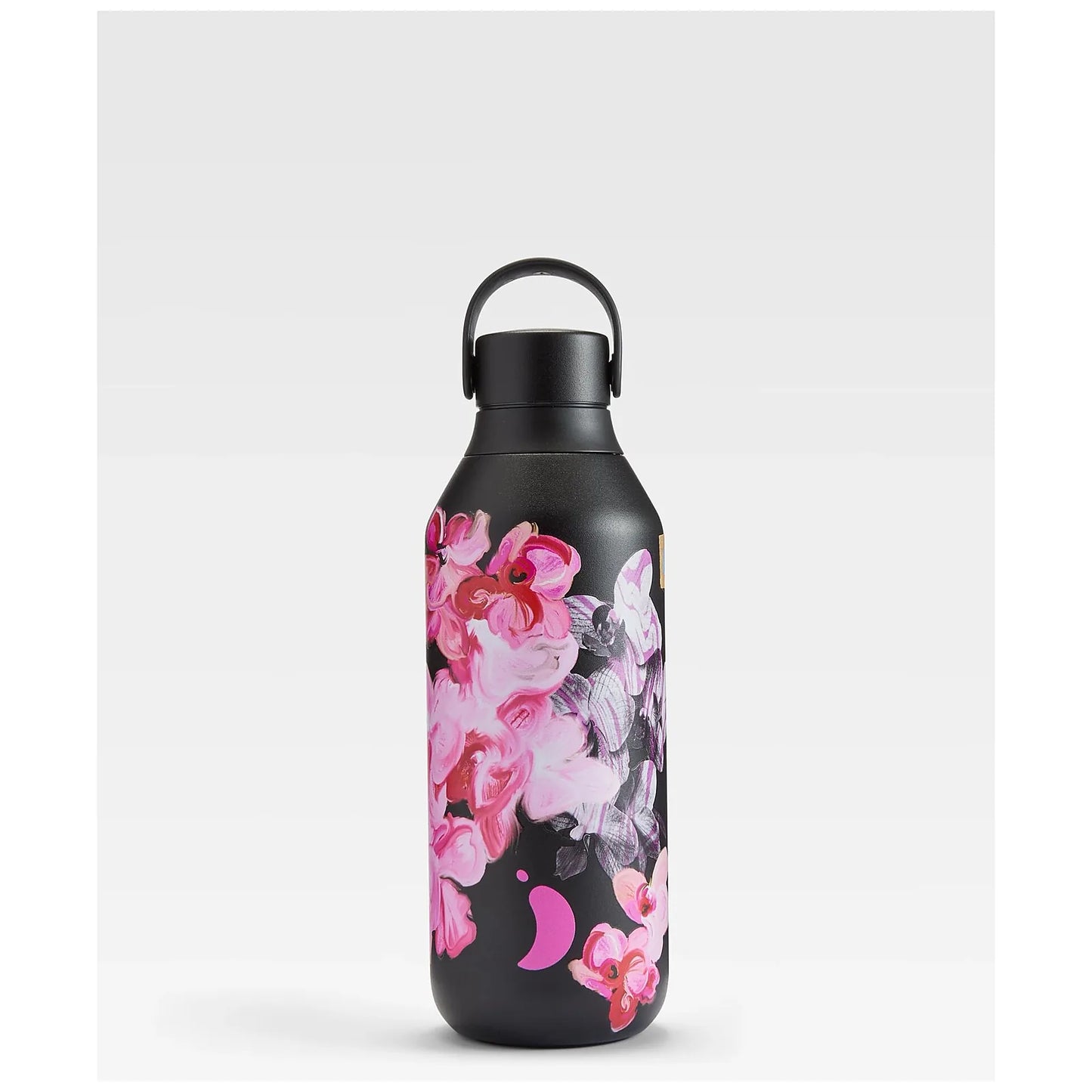 Chilly's Bottles Butelka termiczna Series 2 500 ml wzór kwiaty - zdjęcie 7