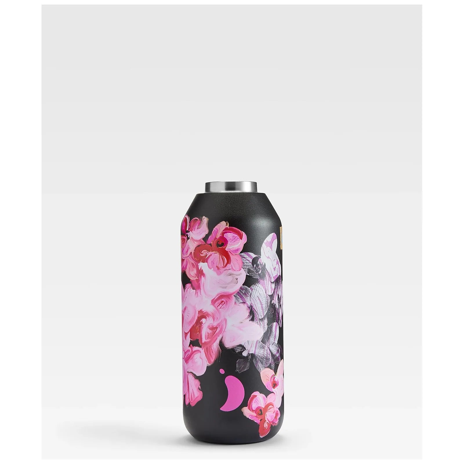 Chilly's Bottles Butelka termiczna Series 2 500 ml wzór kwiaty - zdjęcie 8