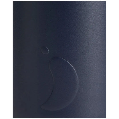 Chilly's Bottles Butelka termiczna Series 3 1000 ml – kolor granatowy – Astral – widok numer 7