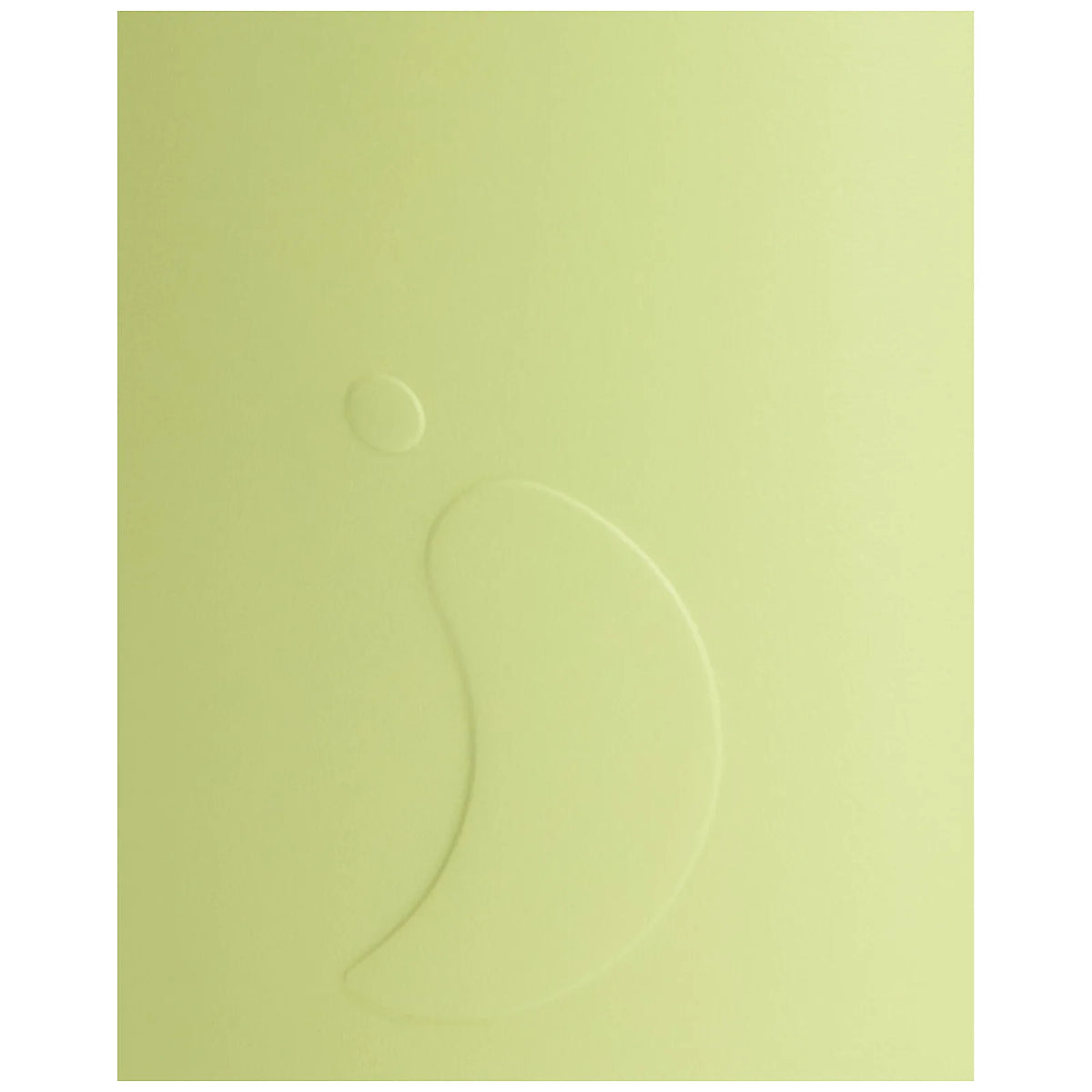 Chilly's Bottles Butelka termiczna Series 3 1000 ml – kolor limonkowy – Limelite – widok numer 5