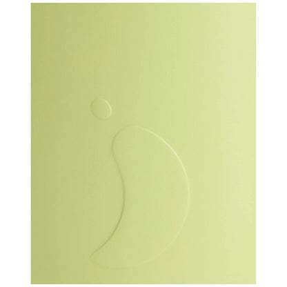 Chilly's Bottles Butelka termiczna Series 3 1000 ml – kolor limonkowy – Limelite – widok numer 5