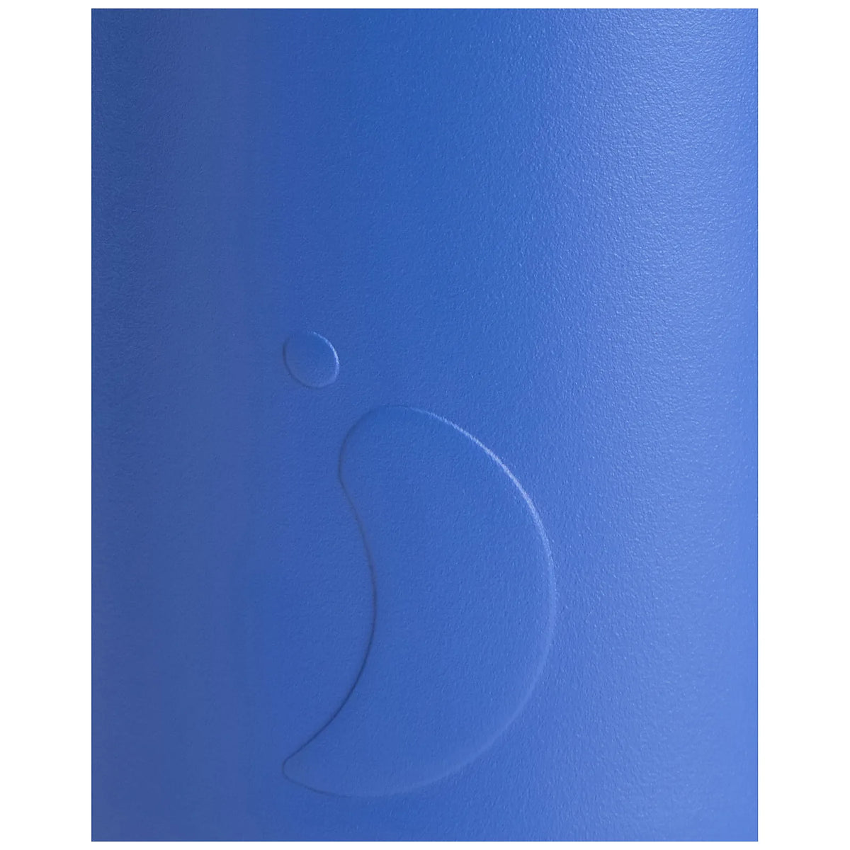 Chilly's Bottles Butelka termiczna Series 3 1000 ml – kolor niebieski – Pacific – widok numer 5