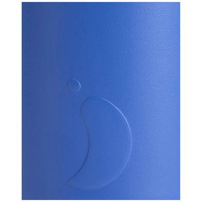 Chilly's Bottles Butelka termiczna Series 3 1000 ml – kolor niebieski – Pacific – widok numer 5