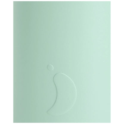Chilly's Bottles Butelka termiczna Series 3 350 ml – kolor miętowy – Opal – widok numer 5