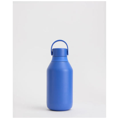 Chilly's Bottles Butelka termiczna Series 3 350 ml – kolor niebieski – Pacific – widok numer 3