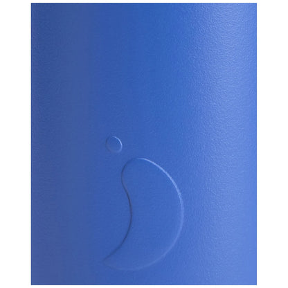 Chilly's Bottles Butelka termiczna Series 3 350 ml – kolor niebieski – Pacific – widok numer 5
