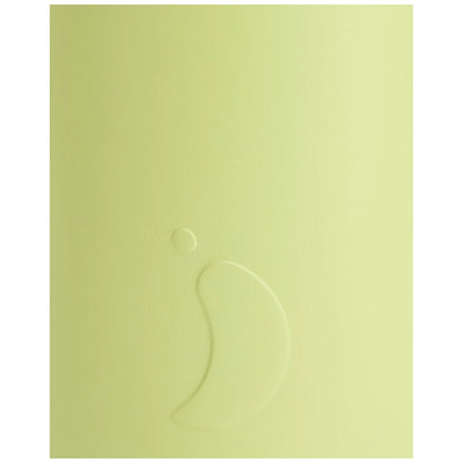 Chilly's Bottles Butelka termiczna Series 3 500 ml – kolor limonkowy – Limelite – widok numer 4