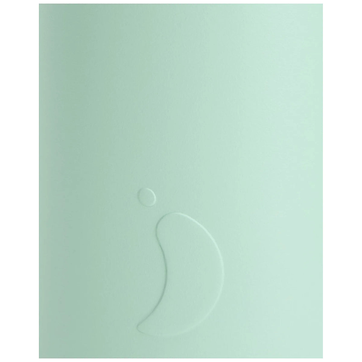Chilly's Bottles Butelka termiczna Series 3 500 ml – kolor miętowy – Opal – widok numer 6