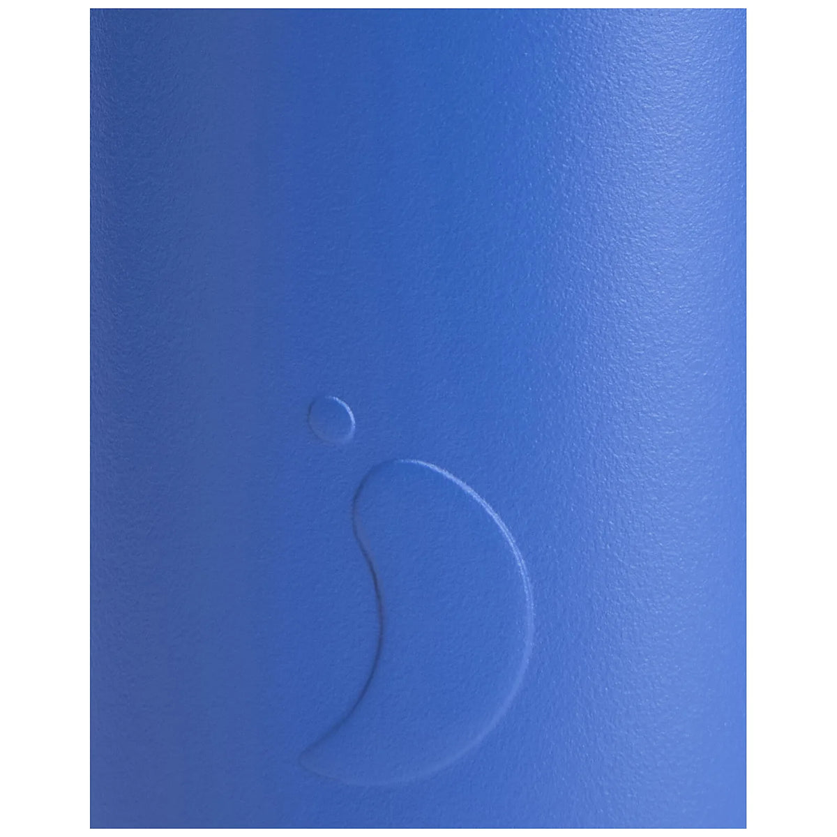 Chilly's Bottles Butelka termiczna Series 3 500 ml – kolor niebieski – Pacific – widok numer 7