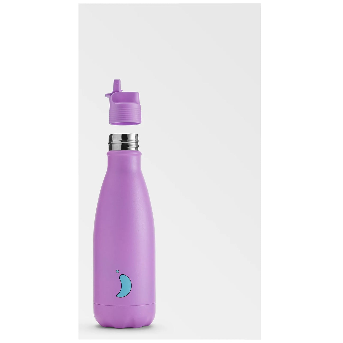 Chilly's Bottles Dziecięca butelka termiczna Original Kids 350 ml - zdjęcie 14