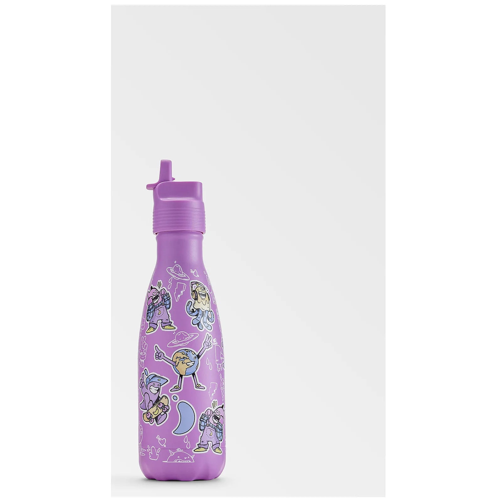 Chilly's Bottles Dziecięca butelka termiczna Original Kids 350 ml - zdjęcie 18