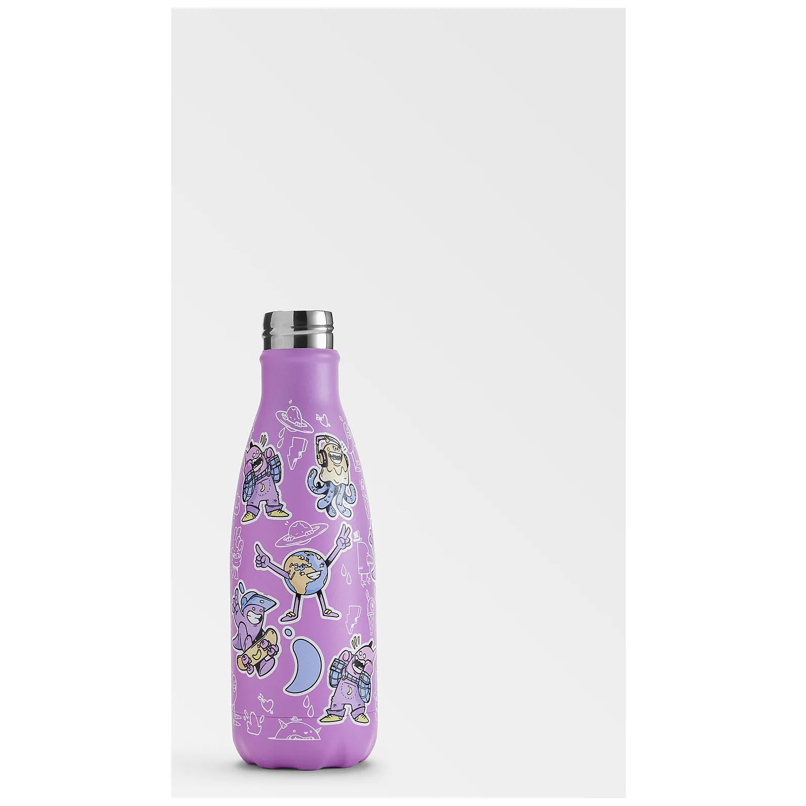 Chilly's Bottles Dziecięca butelka termiczna Original Kids 350 ml - zdjęcie 21
