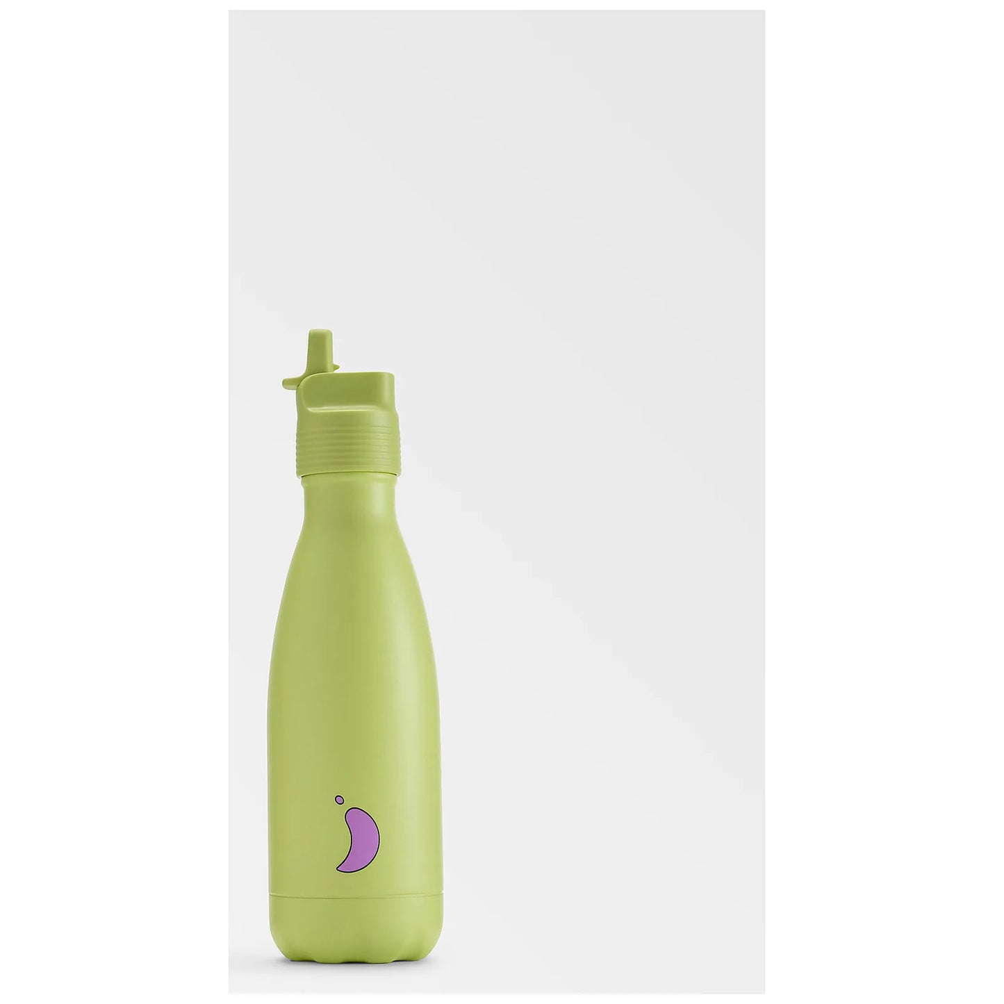 Chilly's Bottles Dziecięca butelka termiczna Original Kids 350 ml - zdjęcie 24
