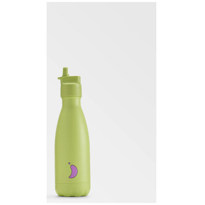 Chilly's Bottles Dziecięca butelka termiczna Original Kids 350 ml - zdjęcie 24