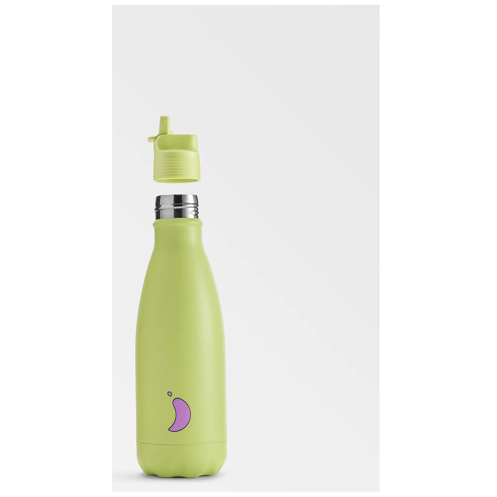 Chilly's Bottles Dziecięca butelka termiczna Original Kids 350 ml - zdjęcie 25