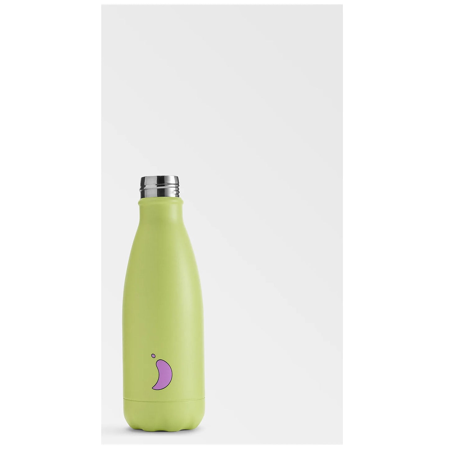 Chilly's Bottles Dziecięca butelka termiczna Original Kids 350 ml - zdjęcie 27