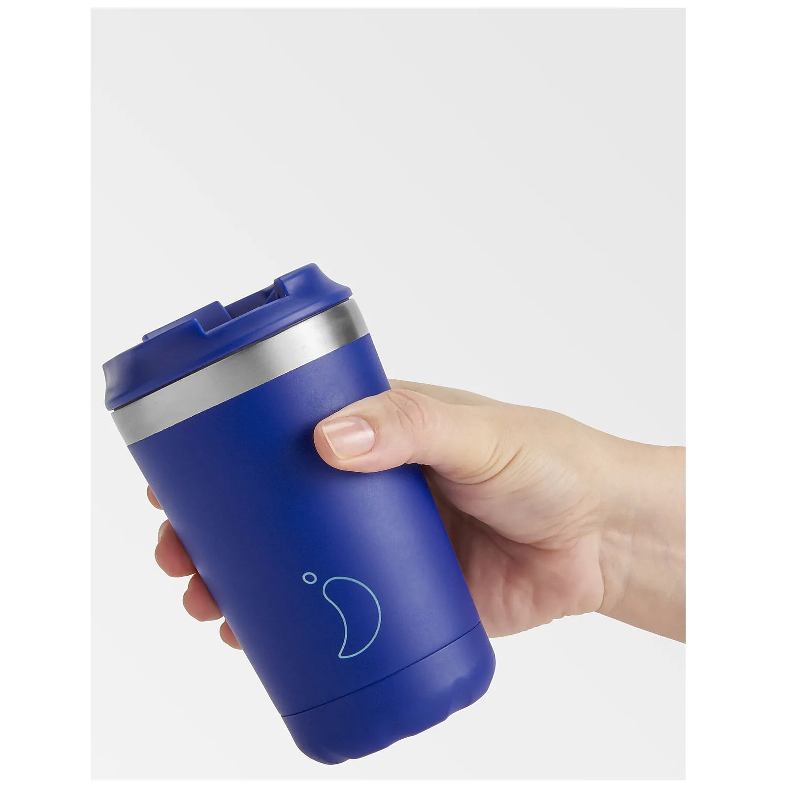 Chilly's Bottles Termiczny kubek do kawy Original 340 ml - zdjęcie 5