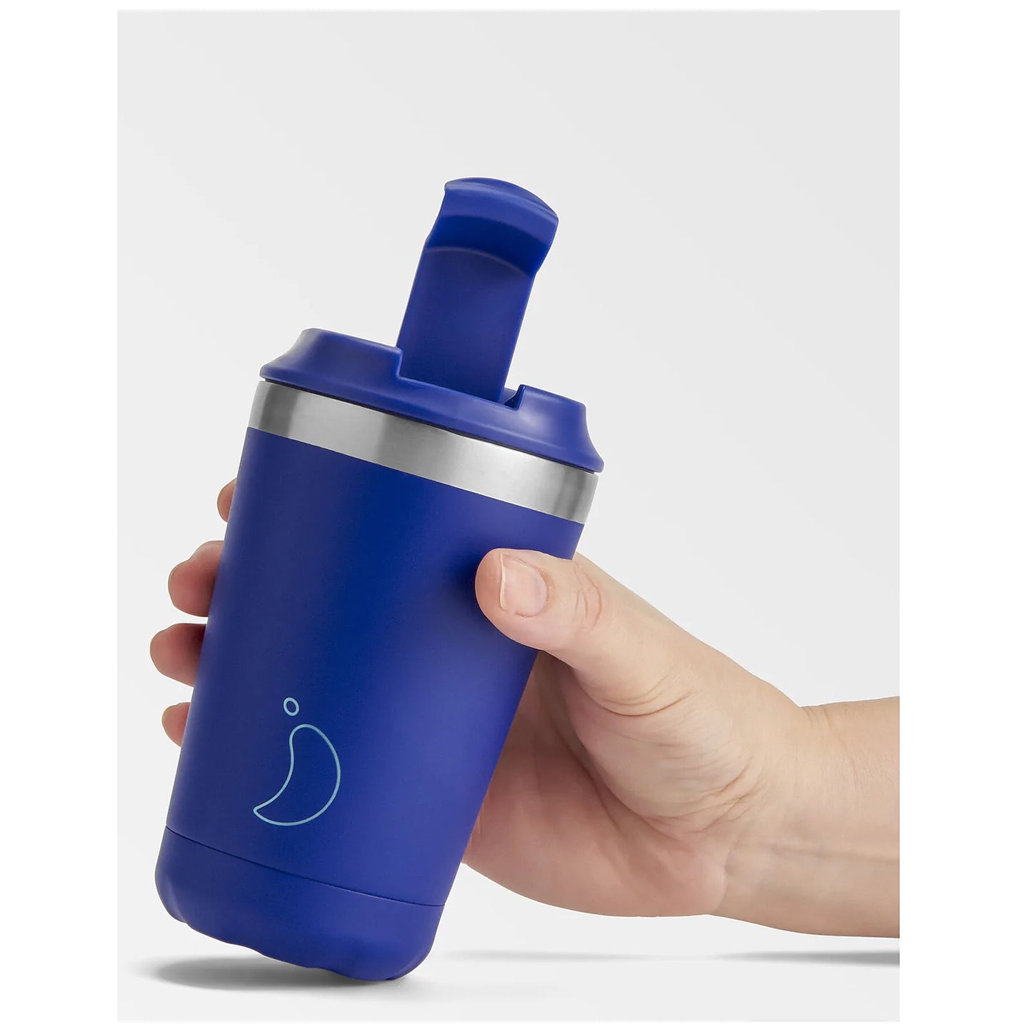 Chilly's Bottles Termiczny kubek do kawy Original 340 ml - zdjęcie 7