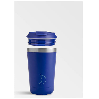 Chilly's Bottles Termiczny kubek do kawy Original 340 ml - zdjęcie 9