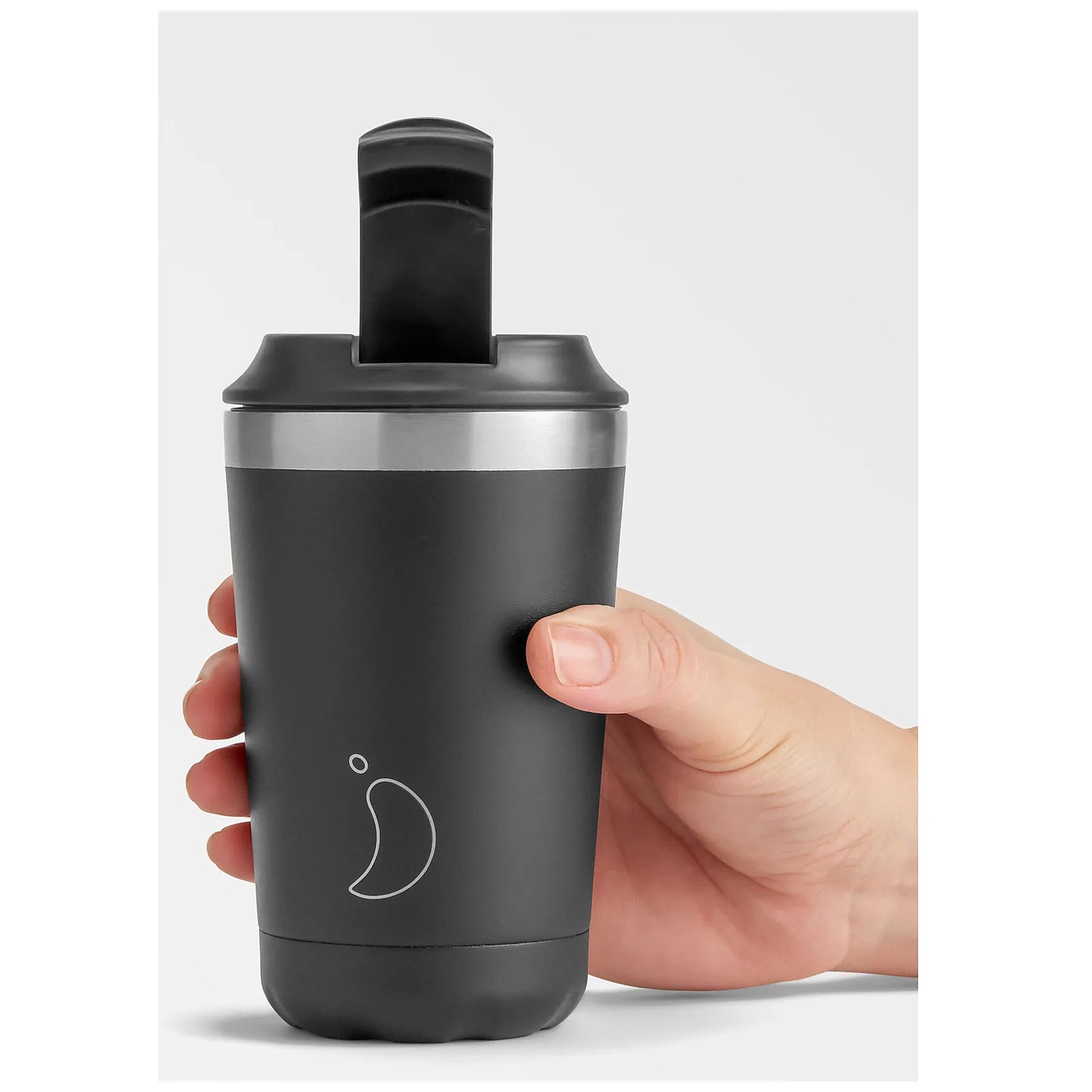 Chilly's Bottles Termiczny kubek do kawy Original 340 ml - zdjęcie 14