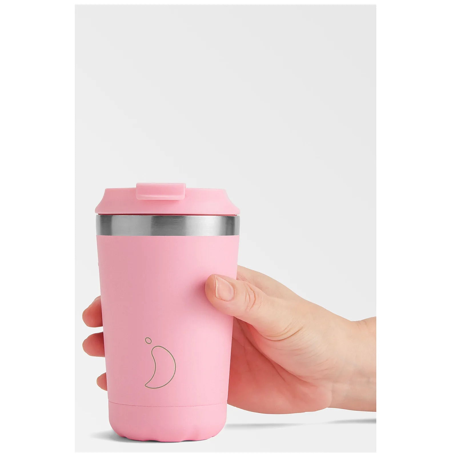 Chilly's Bottles Termiczny kubek do kawy Original 340 ml - zdjęcie 19