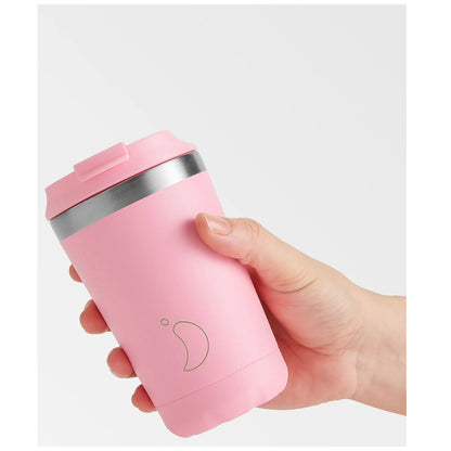 Chilly's Bottles Termiczny kubek do kawy Original 340 ml - zdjęcie 20