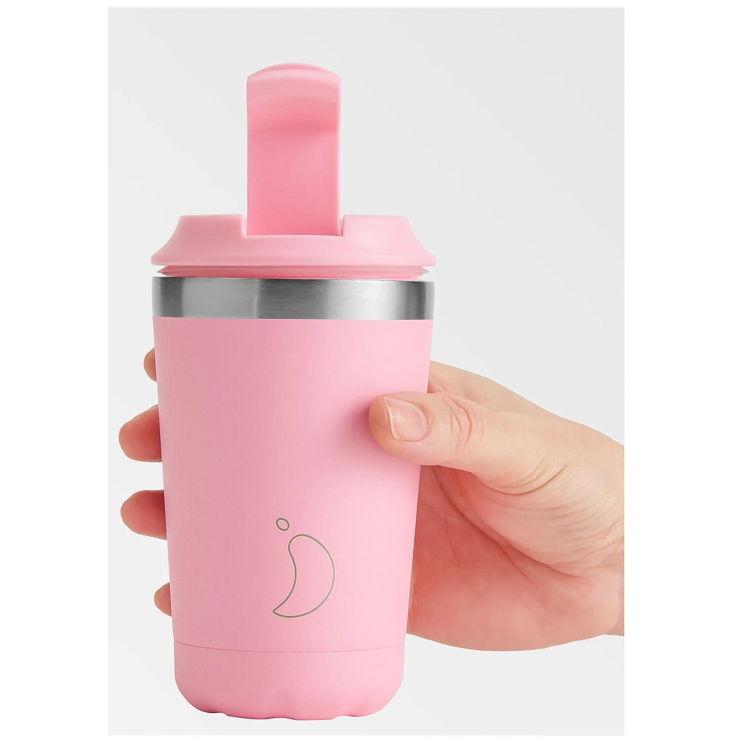 Chilly's Bottles Termiczny kubek do kawy Original 340 ml - zdjęcie 21