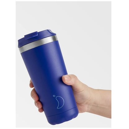 Chilly's Bottles Termiczny kubek do kawy Original 500 ml - zdjęcie 5