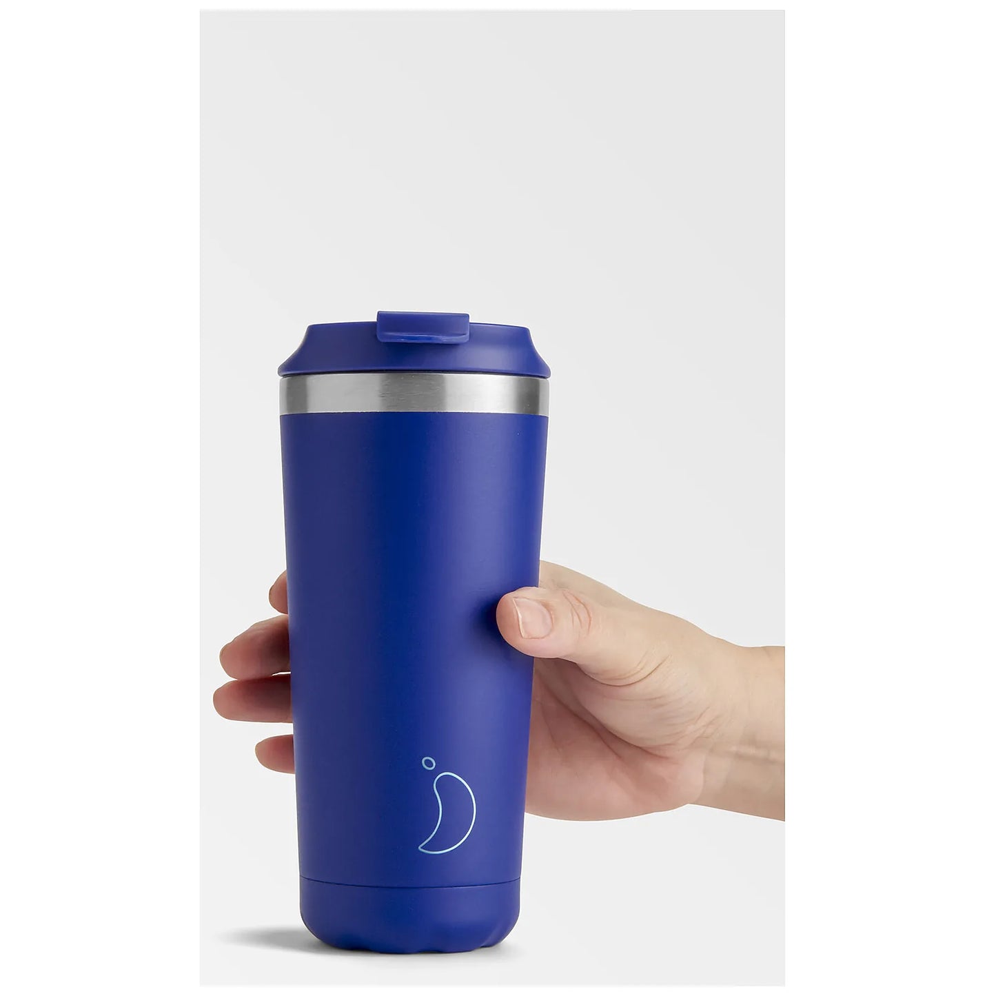 Chilly's Bottles Termiczny kubek do kawy Original 500 ml - zdjęcie 6