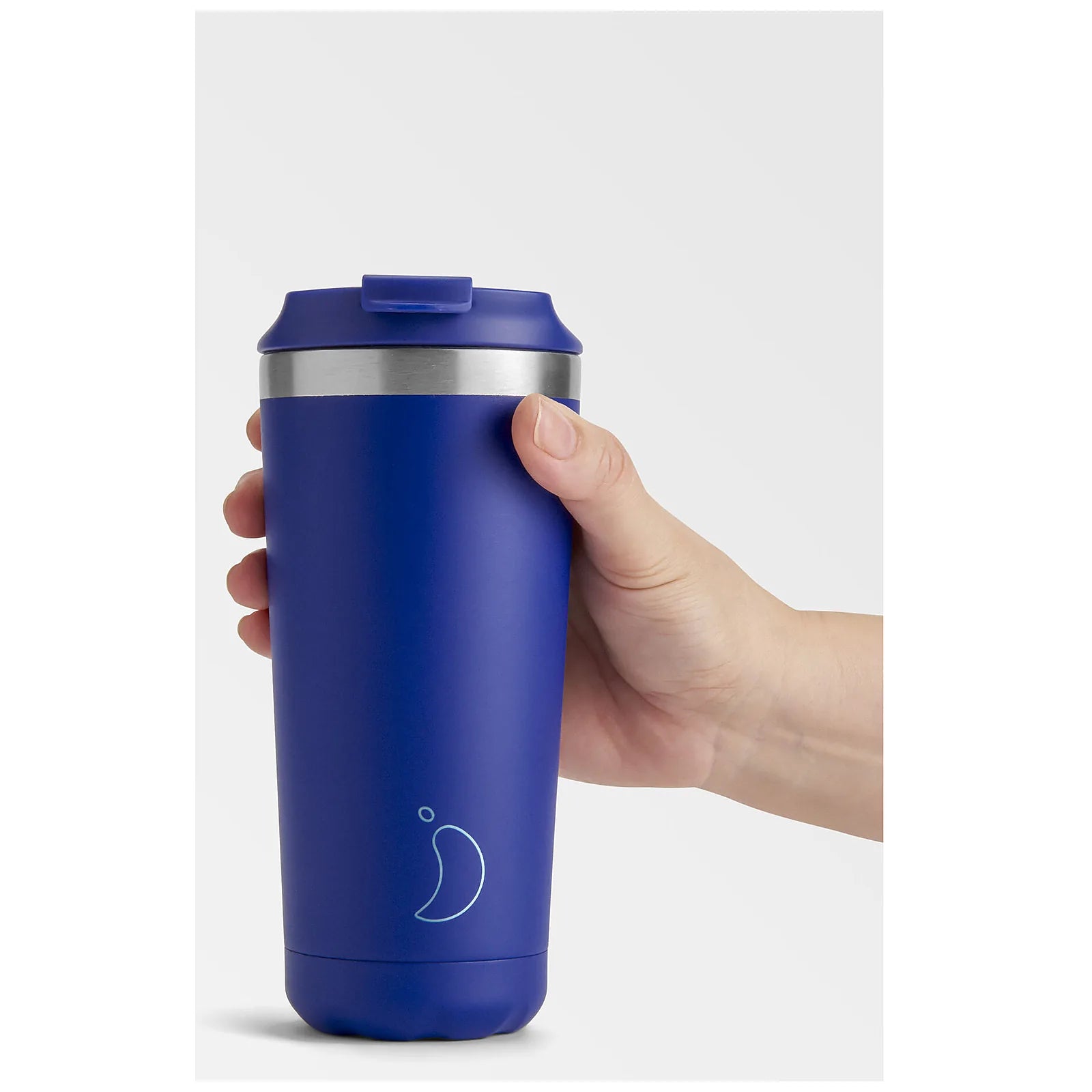 Chilly's Bottles Termiczny kubek do kawy Original 500 ml - zdjęcie 7