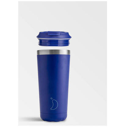 Chilly's Bottles Termiczny kubek do kawy Original 500 ml - zdjęcie 10