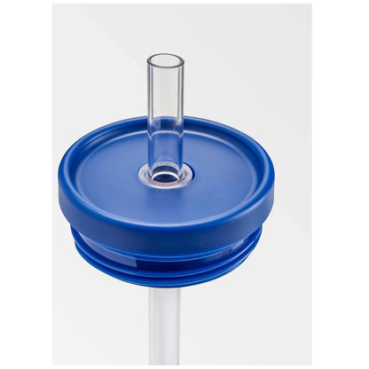 Chilly's Bottles Termiczny kubek do kawy Original 500 ml ze słomką - zdjęcie 5