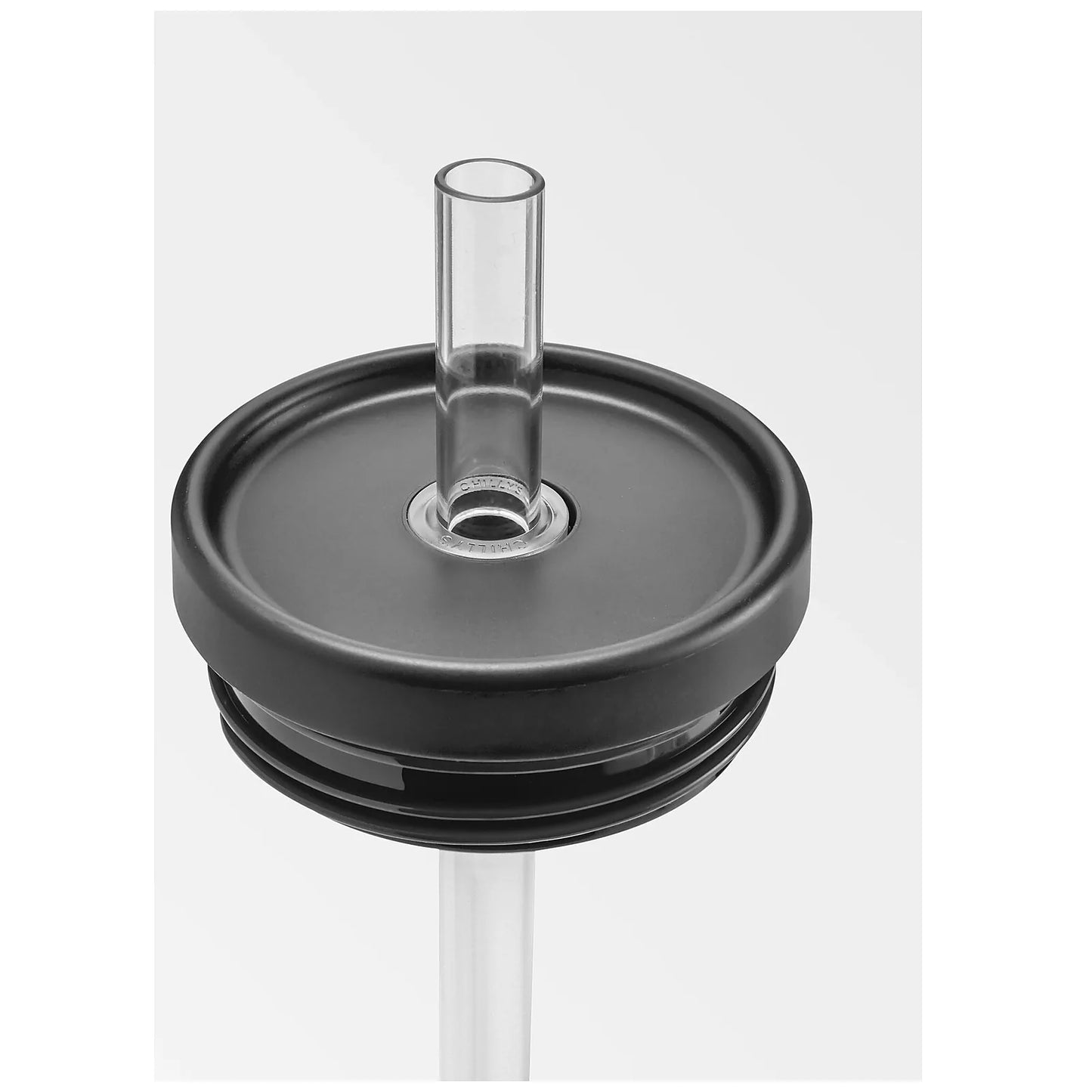 Chilly's Bottles Termiczny kubek do kawy Original 500 ml ze słomką - zdjęcie 12