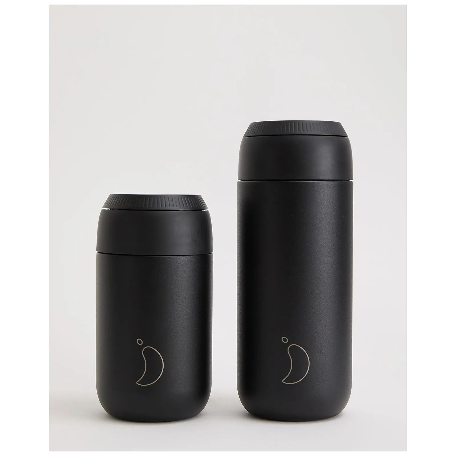 Chilly's Bottles Termiczny kubek do kawy Series 2 340 ml matowy - zdjęcie 10