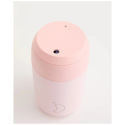 Chilly's Bottles Termiczny kubek do kawy Series 2 340 ml matowy - zdjęcie 19